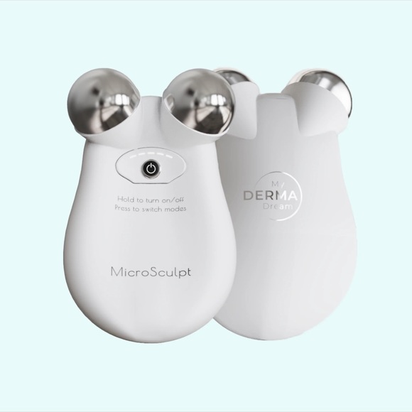 my derma dream Other - My derma dream micro sculpting device
